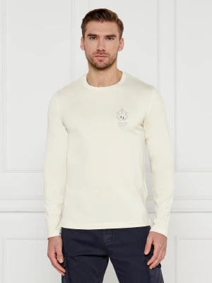 Aeronautica Militare Longsleeve | Regular Fit