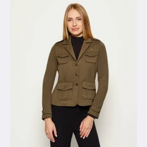 Aeronautica Militare Marynarka | Slim Fit