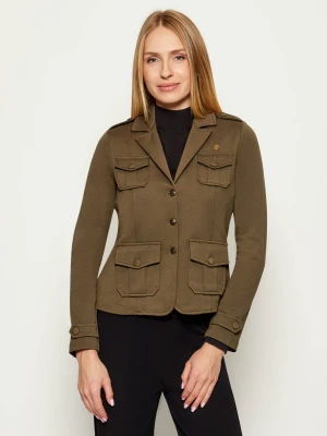 Aeronautica Militare Marynarka | Slim Fit