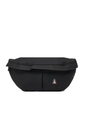 Aeronautica Militare Nerka 251BO1155CT3588 Czarny