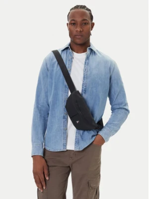 Aeronautica Militare Nerka 252BO1155UCT03588 Czarny