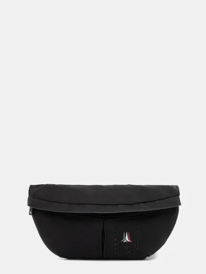 Aeronautica Militare nerka kolor czarny BO1155UCT03588