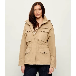 Aeronautica Militare Parka