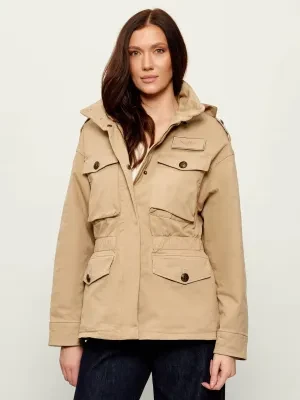 Aeronautica Militare Parka