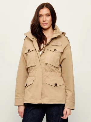 Aeronautica Militare Parka