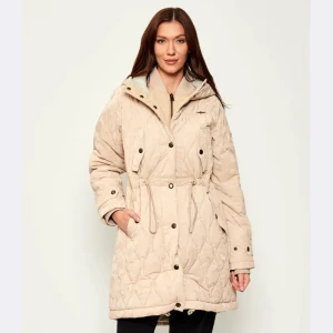 Aeronautica Militare Parka | Oversize fit