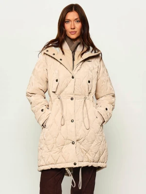 Aeronautica Militare Parka | Oversize fit