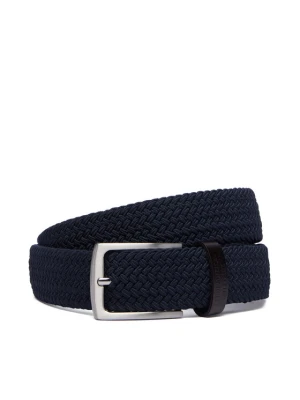 Aeronautica Militare Pasek 262CI0307UCT03454 Granatowy