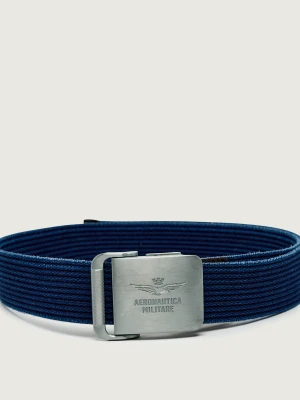 Aeronautica Militare Pasek granatowy