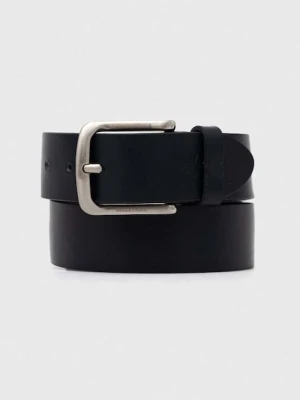 Aeronautica Militare pasek skórzany