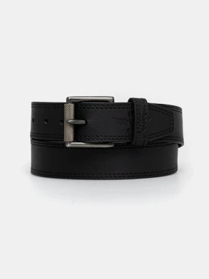 Aeronautica Militare pasek skórzany