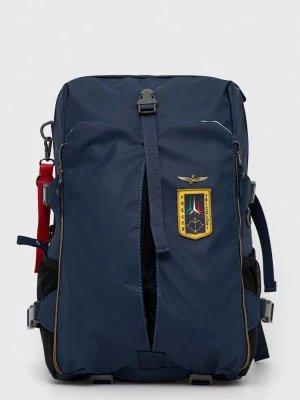 Aeronautica Militare plecak granatowy