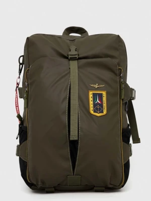 Aeronautica Militare plecak zielony