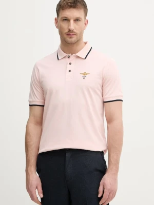 Aeronautica Militare polo bawełniane