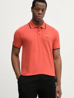 Aeronautica Militare polo bawełniane