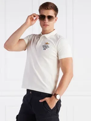 Aeronautica Militare Polo M.C. | Regular Fit