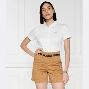 Aeronautica Militare Polo M.C. | Regular Fit