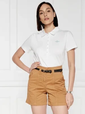 Aeronautica Militare Polo M.C. | Regular Fit