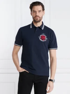 Aeronautica Militare Polo | Regular Fit