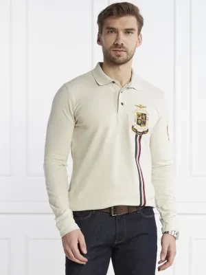 Aeronautica Militare Polo | Regular Fit