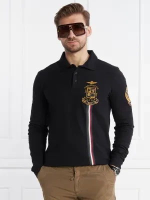 Aeronautica Militare Polo | Regular Fit