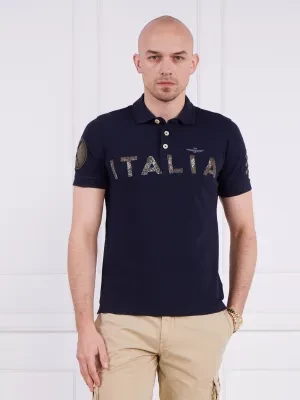 Aeronautica Militare Polo | Regular Fit