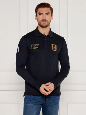 Aeronautica Militare Polo | Regular Fit