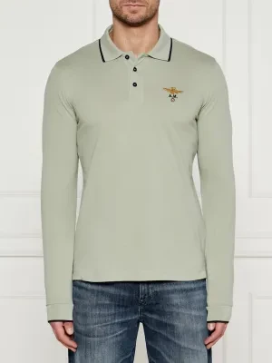 Aeronautica Militare Polo | Regular Fit