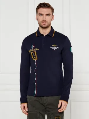 Aeronautica Militare Polo | Regular Fit