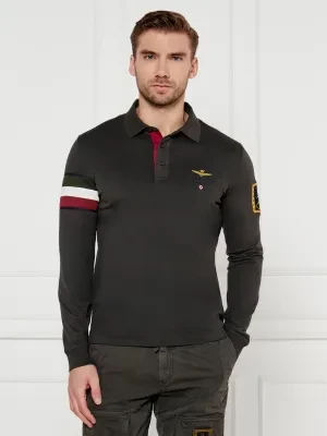 Aeronautica Militare Polo | Regular Fit