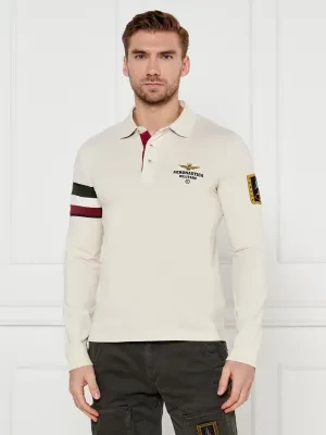 Aeronautica Militare Polo | Regular Fit