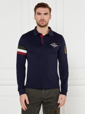 Aeronautica Militare Polo | Regular Fit