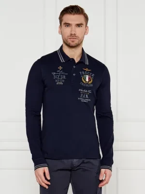 Aeronautica Militare Polo | Regular Fit