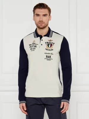 Aeronautica Militare Polo | Regular Fit