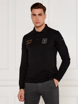 Aeronautica Militare Polo | Regular Fit