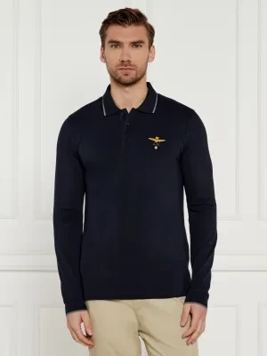 Aeronautica Militare Polo | Regular Fit