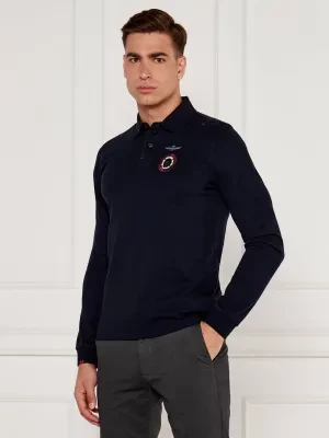 Aeronautica Militare Polo | Regular Fit