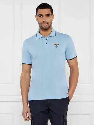 Aeronautica Militare Polo | Regular Fit
