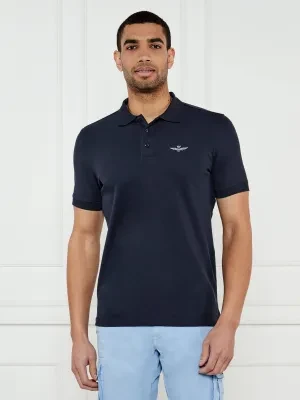 Aeronautica Militare Polo | Regular Fit