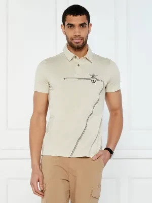 Zdjęcie produktu Aeronautica Militare Polo | Regular Fit