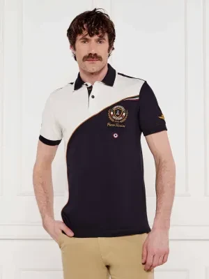 Aeronautica Militare Polo | Regular Fit
