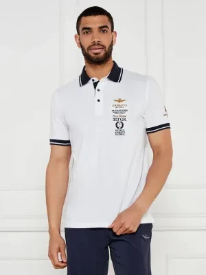 Aeronautica Militare Polo | Regular Fit