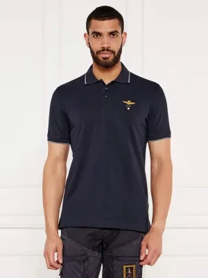 Aeronautica Militare Polo | Regular Fit