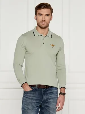 Aeronautica Militare Polo | Regular Fit