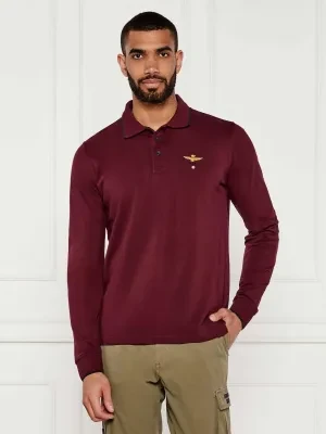 Aeronautica Militare Polo | Regular Fit