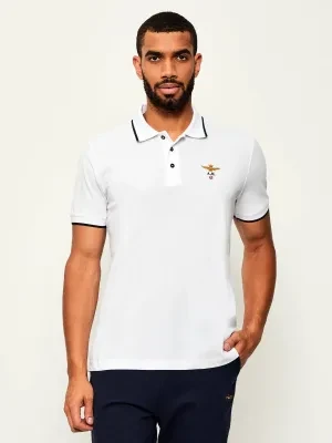 Aeronautica Militare Polo | Regular Fit