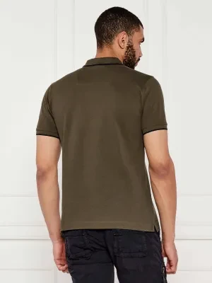 Aeronautica Militare Polo | Regular Fit
