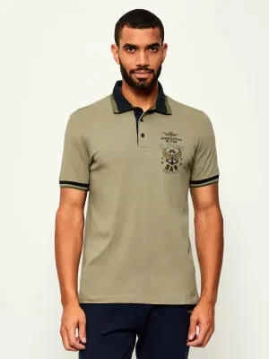 Aeronautica Militare Polo | Regular Fit