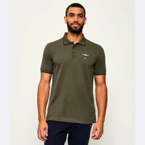 Aeronautica Militare Polo | Regular Fit