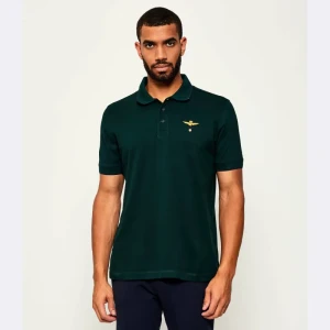 Aeronautica Militare Polo | Regular Fit